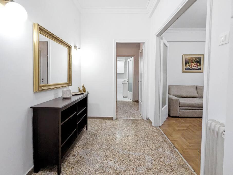 Athens Paradise Dream Apartment Екстер'єр фото